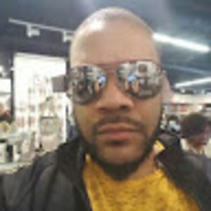 Meet your Posher, Rawleigh